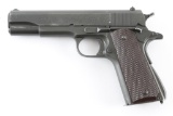 Colt M1911A1 U.S. Army .45 ACP SN: 910413