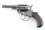 Colt 1877 'Lightning' .38 Colt SN: 1174