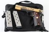 Colt M1991A1 'VFW' .45 ACP SN: 2793778