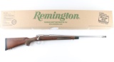 Remington 700 Limited 6.5 CM SN: RR10734L