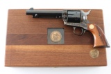 Colt Single Action Army .45 LC SN: NRA1928