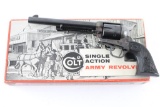 Colt Single Action Army .357 Mag SN 54691SA