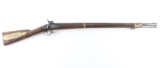 Harpers Ferry Model 1841 'Mississippi Rifle'