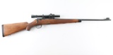 Winchester 52B Sporter .22 LR SN: 66319B