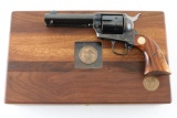 Colt Single Action Army .45 LC SN: NRA6109