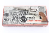 Colt Single Action Army .357 Mag SN 59304SA