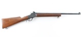 Winchester 1885 High Wall .30-40 SN: 41089