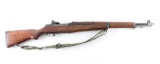 Springfield M1 Garand .30-06 SN: 193744