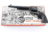 Colt Single Action Army .45 LC SN: 53283SA