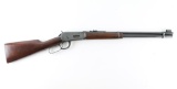 Winchester Model 94 .30-30 SN: 1940492