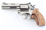 Smith & Wesson 19-5 'Smython' 357 Mag