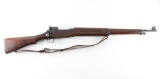 Remington Model of 1917 .30-06 SN: 657655