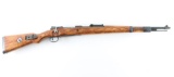 Mauser 'byf 44' K98k 8mm SN: 9019g