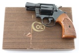 Colt Detective Special .38 Spl SN: C08043