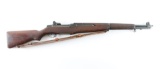 Springfield M1 Garand .30-06 SN: 1139165