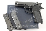 Smith & Wesson Model 59 9mm SN: A393544
