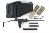 IMI/Action Arms Uzi Mini Carbine 9mm