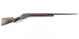 Winchester Model 1887 10 Ga. SN 28511