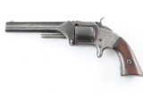 Smith & Wesson No. 2 Old Army .32 RF