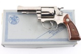 Smith & Wesson Model 36-1 38 Special