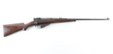 Winchester M1895 Lee Navy Sporting .236 Cal