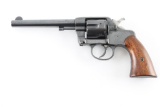 Colt U.S. Army Model 1896 .38 LC SN: 151873