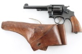 Smith & Wesson 1917 45 ACP #64081