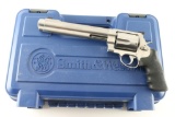 Smith & Wesson 500 .500 S&W Mag SN: DCN3190
