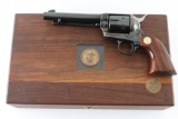 Colt Single Action Army .357 Mag SN NRA5548