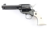 Ruger New Vaquero .45 Colt SN:510-48635