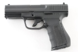 FMK Firearms 9C1 G2 9mm SN: BB16907