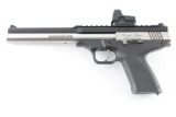 Excel Arms MP-22 .22 Mag SN: PA-05367