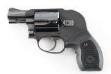 Smith & Wesson 38 .38 Spl SN: 160534