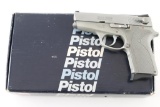 Smith & Wesson 3913 9mm SN: TFB4574
