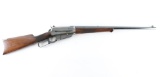 Winchester Model 95 'TD' .30-06 SN: 407334