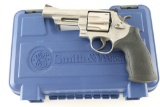 Smith & Wesson 629-6 .44 Mag SN: DJT5001