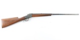 Winchester 1885 Low Wall .410 Bore #103647