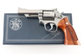 Smith & Wesson 66 .357 Mag SN: 4K17966