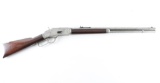 Winchester 1873 38 WCF SN: 324770