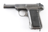 Savage Model 1907 'French Contract' .32 ACP