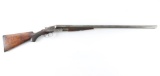 Lefever Arms Co. SXS 12 Ga. SN 13477