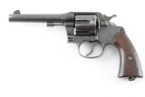 Colt U.S. Army Model 1917 .45 ACP #161915