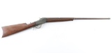 Winchester 1885 Low Wall .410 Bore #99361
