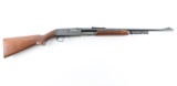 Remington Model 141 .35 Rem. SN 65218