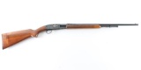 Remington Model 121 .22 S/L/LR SN: 195002