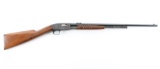 Remington Model 12 .22 LR SN: 15378