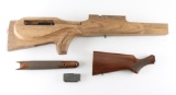 Browning BAR 'Bullpup Project Gun' .30-06