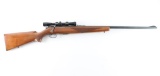 Remington Model 513-S .22 LR SN: 86714