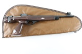 Remington XP-100 7mm BR Rem SN: B7511257