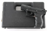 Walther P22 .22 LR SN: L415028